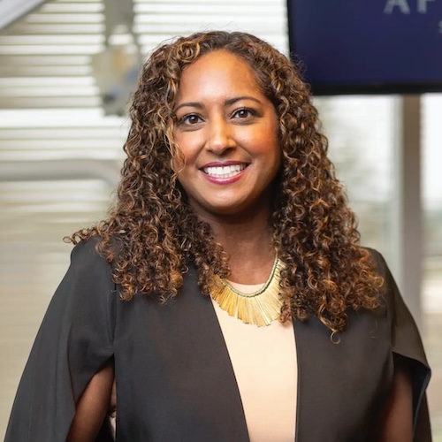 Dr. Joann Kochikaran
