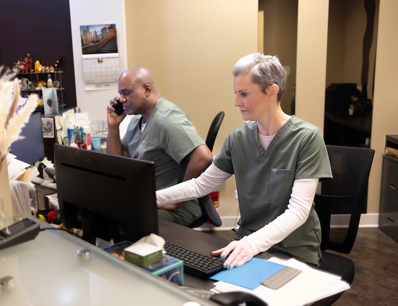 Dental Financing options in Skokie, IL