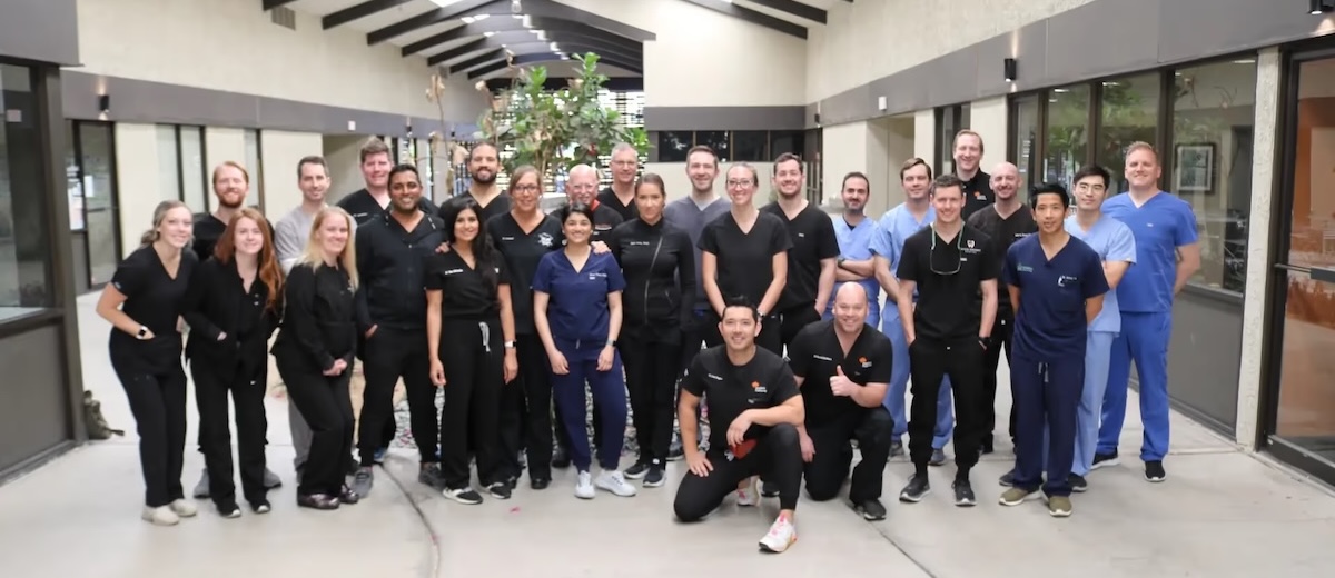 Implant Class