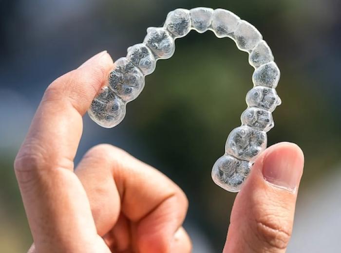 Am I Too Old for Clear Aligners in Skokie?