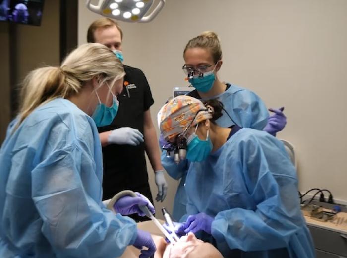 Welcome to Affinity Smiles
