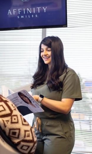 Cosmetic Dentistry