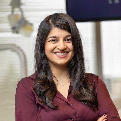 Dr. Mansi Raina
