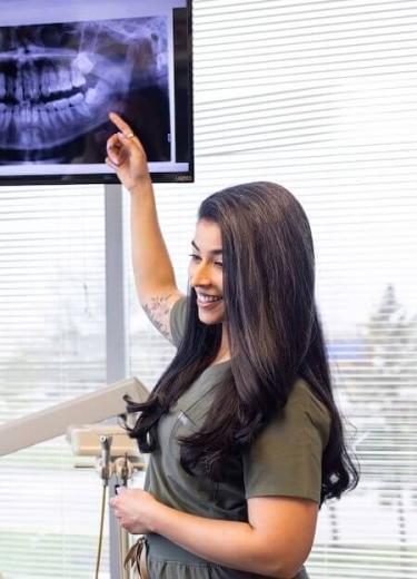 Restorative Dentistry