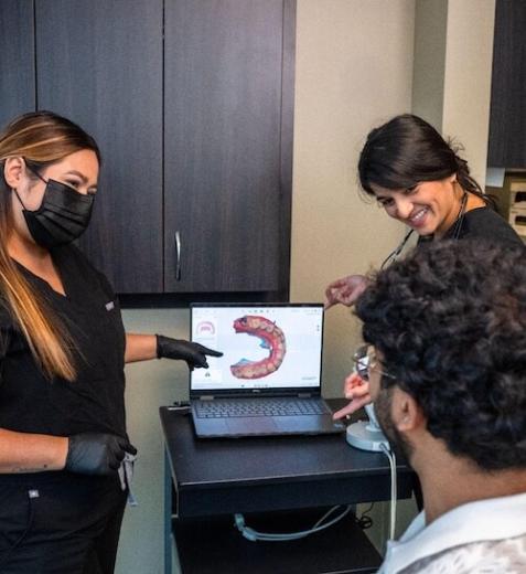 Emergency Dentist
