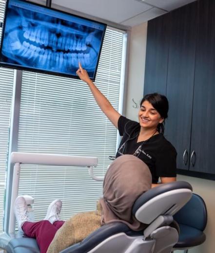 Restorative Dentistry