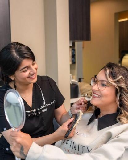 Cosmetic Dentistry