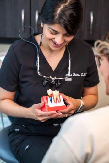 Dental Implants