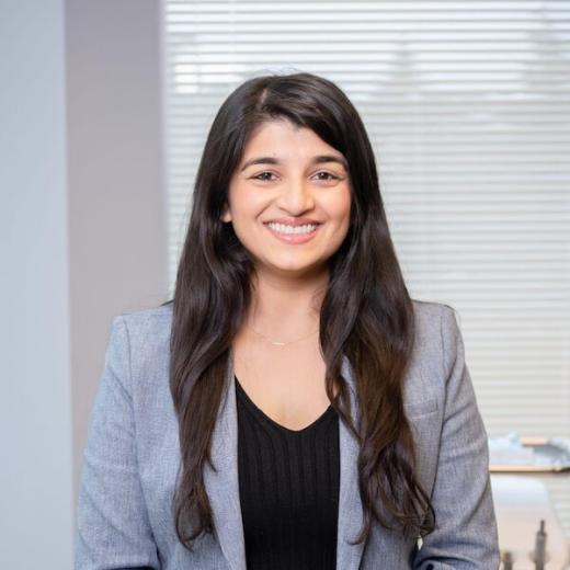 Dr. Mansi Raina